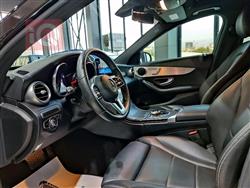 مێرسێدس بێنز C-Class
